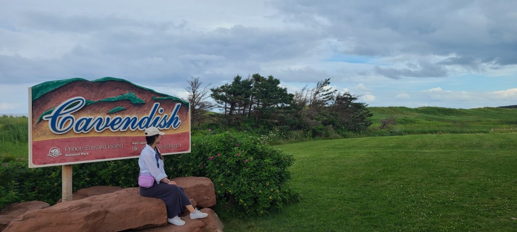 GTA to East Coast Road Trip Pt.3 P.E.I