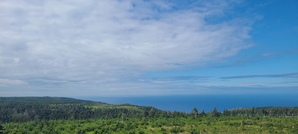 GTA to East Coast Road Trip Pt.5 Cape Breton