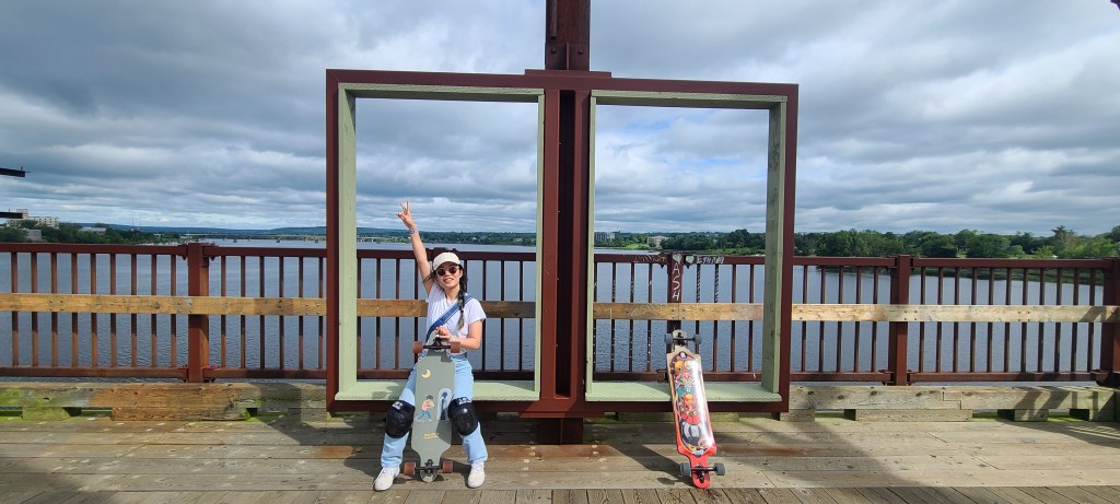 GTA to East Coast Road Trip Pt.2 New Brunswick