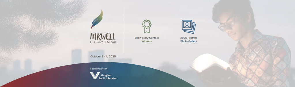 Writing Update: I Won Something